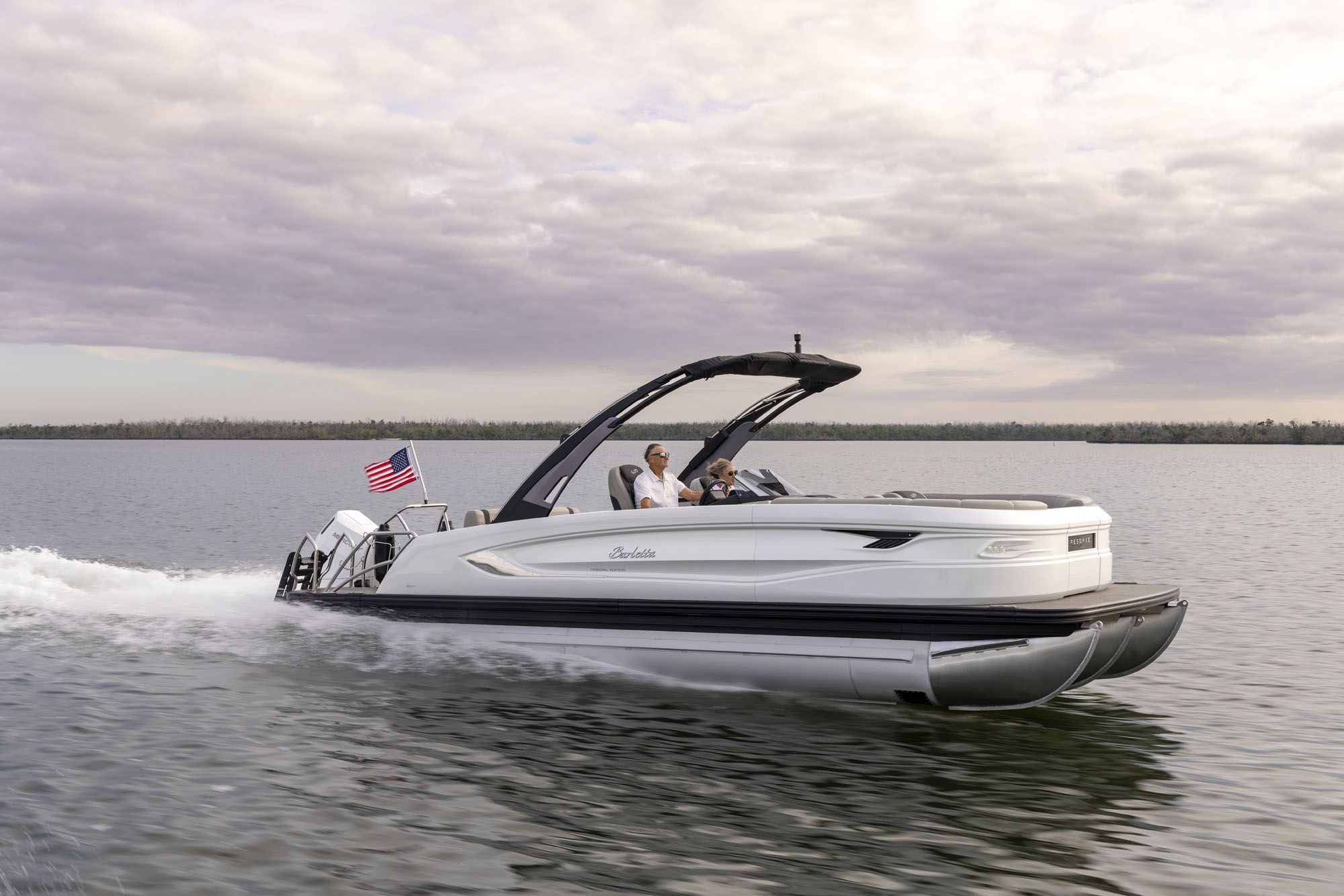 The Barletta Reserve Leggera